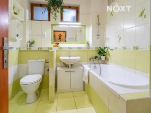 Prodej bytu 2+1, Husinec, Žižkova, 44 m2