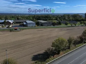 Prodej komerčního pozemku, Zámrsk, 1666 m2