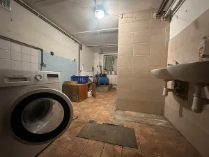 Pronájem rodinného domu, Uherský Brod, 140 m2