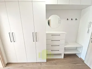 Pronájem bytu 1+kk, Olomouc, Wittgensteinova, 33 m2