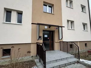 Pronájem bytu 3+kk, Neratovice, Hrubínova, 55 m2