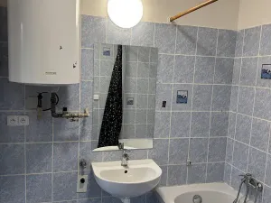 Pronájem bytu 3+kk, Neratovice, Hrubínova, 55 m2