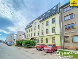 Pronájem kanceláře, Olomouc, Jungmannova, 16 m2