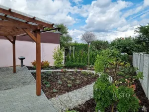 Pronájem bytu 2+1, Přerov, Hranická, 58 m2