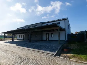 Prodej rodinného domu, Říčky, 155 m2