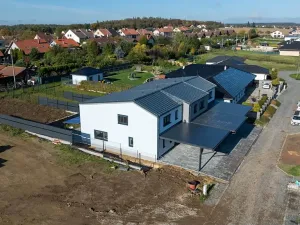 Prodej rodinného domu, Říčky, 156 m2