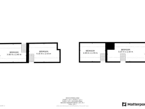 Prodej chalupy, Vítkovice, 500 m2