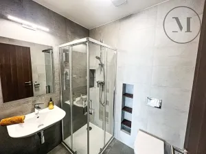 Prodej rodinného domu, Vráto, Na Pěšině, 142 m2