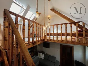 Prodej rodinného domu, Hluboká nad Vltavou, Žižkova, 174 m2