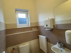 Pronájem obchodního prostoru, Ostrava, Pavlovova, 10 m2