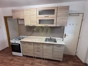 Pronájem bytu 2+1, Rokycany, Družstevní, 66 m2