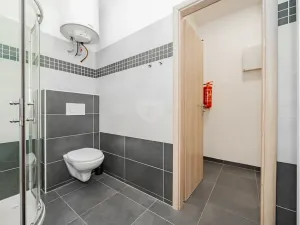 Pronájem bytu 2+kk, Praha - Strašnice, Za strašnickou vozovnou, 40 m2