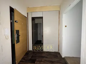 Prodej bytu 2+kk, Teplice, Scheinerova, 43 m2