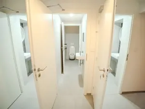 Pronájem obchodního prostoru, Praha - Vinohrady, Řipská, 92 m2