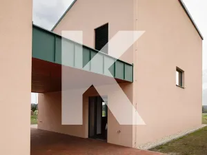 Prodej rodinného domu, Malá Hraštice, 200 m2