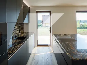 Prodej rodinného domu, Malá Hraštice, 200 m2