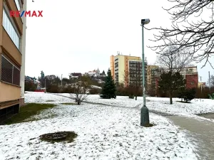 Pronájem bytu 3+1, Praha - Strašnice, Gutova, 67 m2