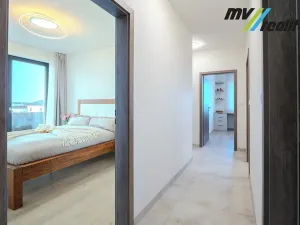 Prodej bytu 4+kk, Poděbrady, Dykova, 81 m2