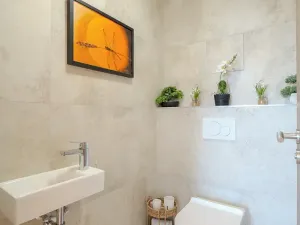 Prodej bytu 4+kk, Poděbrady, Dykova, 81 m2