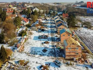 Prodej domu na klíč, Klučov, 114 m2