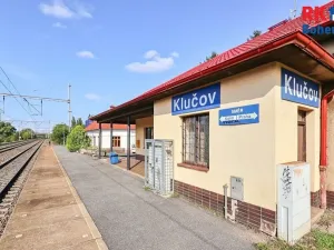 Prodej domu na klíč, Klučov, 114 m2