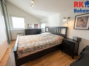 Prodej rodinného domu, Červený Újezd, U Studny, 120 m2