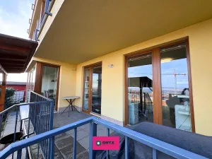 Prodej bytu 3+kk, Holubice, 87 m2