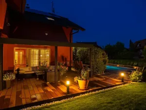 Prodej rodinného domu, Babice, Honzíkova, 389 m2