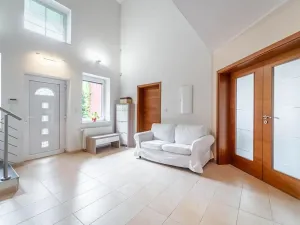 Prodej rodinného domu, Babice, Honzíkova, 389 m2