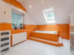 Prodej rodinného domu, Babice, Honzíkova, 389 m2