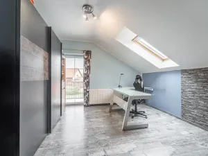 Prodej rodinného domu, Babice, Honzíkova, 389 m2