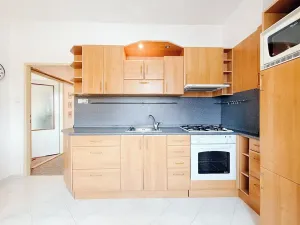 Pronájem bytu 4+1, Vysoké Mýto, 100 m2