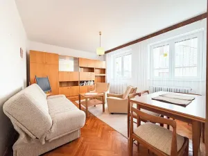 Pronájem bytu 4+1, Vysoké Mýto, 100 m2