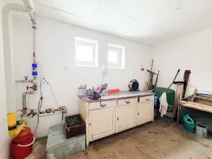 Pronájem bytu 4+1, Vysoké Mýto, 100 m2