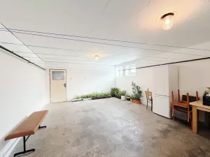 Pronájem bytu 4+1, Vysoké Mýto, 100 m2