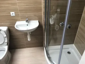 Pronájem bytu 1+kk, Praha - Michle, Čapkova, 25 m2