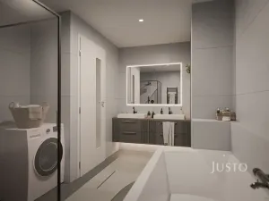 Prodej bytu 3+kk, České Budějovice, Jírovcova, 93 m2