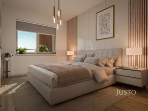 Prodej bytu 2+kk, České Budějovice, Jírovcova, 60 m2