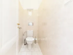 Prodej bytu 2+1, Praha - Vinohrady, Moravská, 95 m2