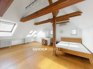 Prodej bytu 3+kk, Praha - Vinohrady, Moravská, 133 m2