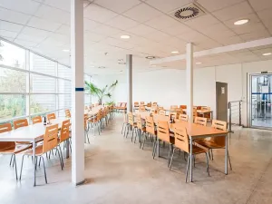 Pronájem kanceláře, Praha - Strašnice, Třebohostická, 122 m2