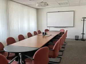 Prodej kanceláře, Litvínov, Ruská, 2216 m2