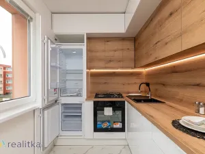 Prodej bytu 2+1, Karviná, Ciolkovského, 57 m2