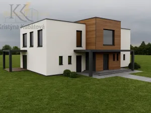 Prodej rodinného domu, Rychvald, Orlovská, 92 m2