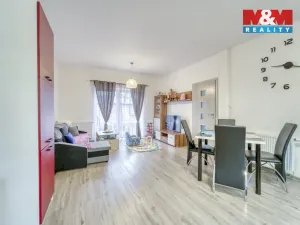 Prodej bytu 3+kk, Chrást, Dlouhá, 65 m2