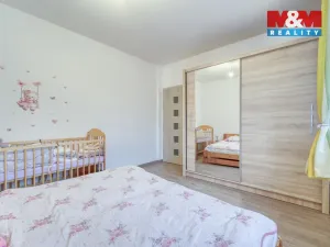 Prodej bytu 3+kk, Chrást, Dlouhá, 65 m2