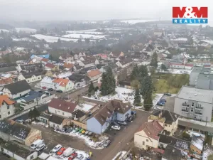 Prodej bytu 3+kk, Chrást, Dlouhá, 65 m2