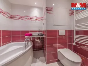 Prodej bytu 3+1, Havířov - Podlesí, Kosmonautů, 69 m2