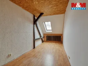 Prodej bytu 2+1, Aš, Studentská, 92 m2