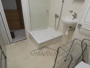 Pronájem bytu 1+1, Praha - Kamýk, Rabyňská, 39 m2